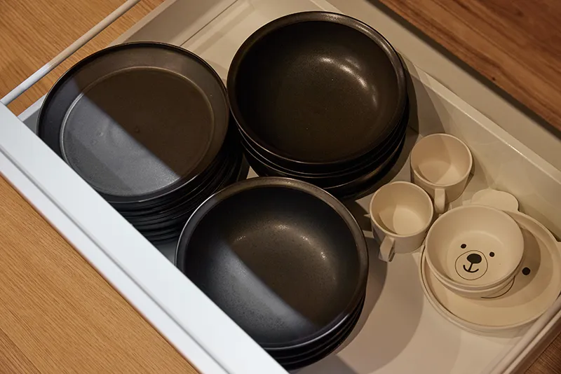 キッチン