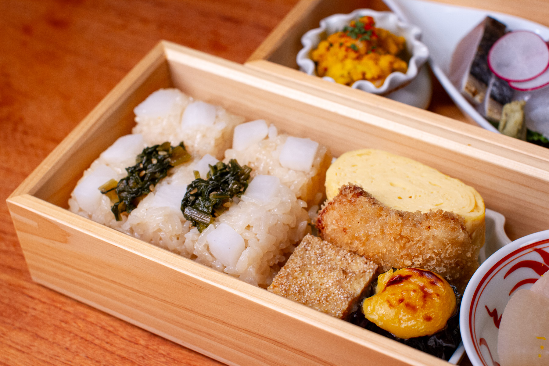 朝食（大人）写真3