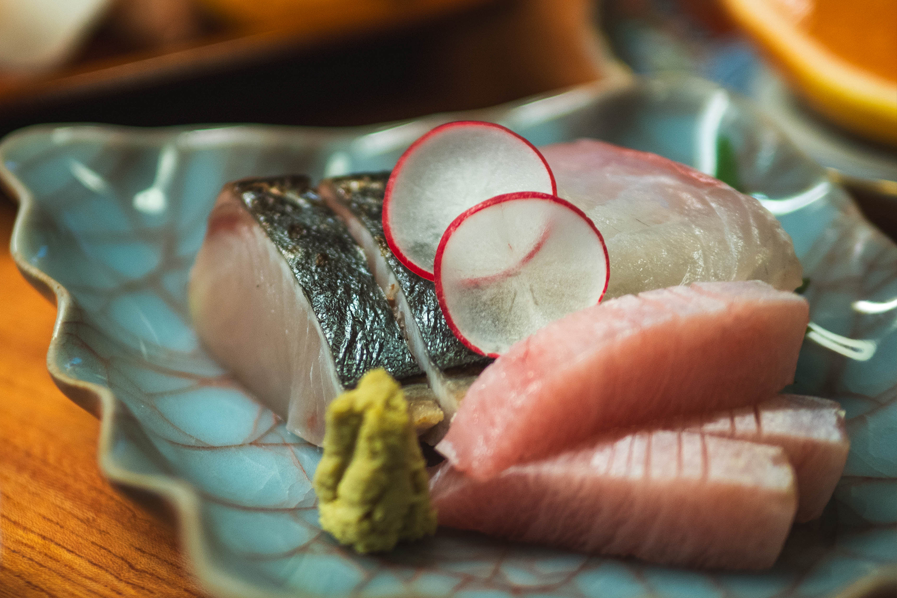 夕食 お任せコース 写真4