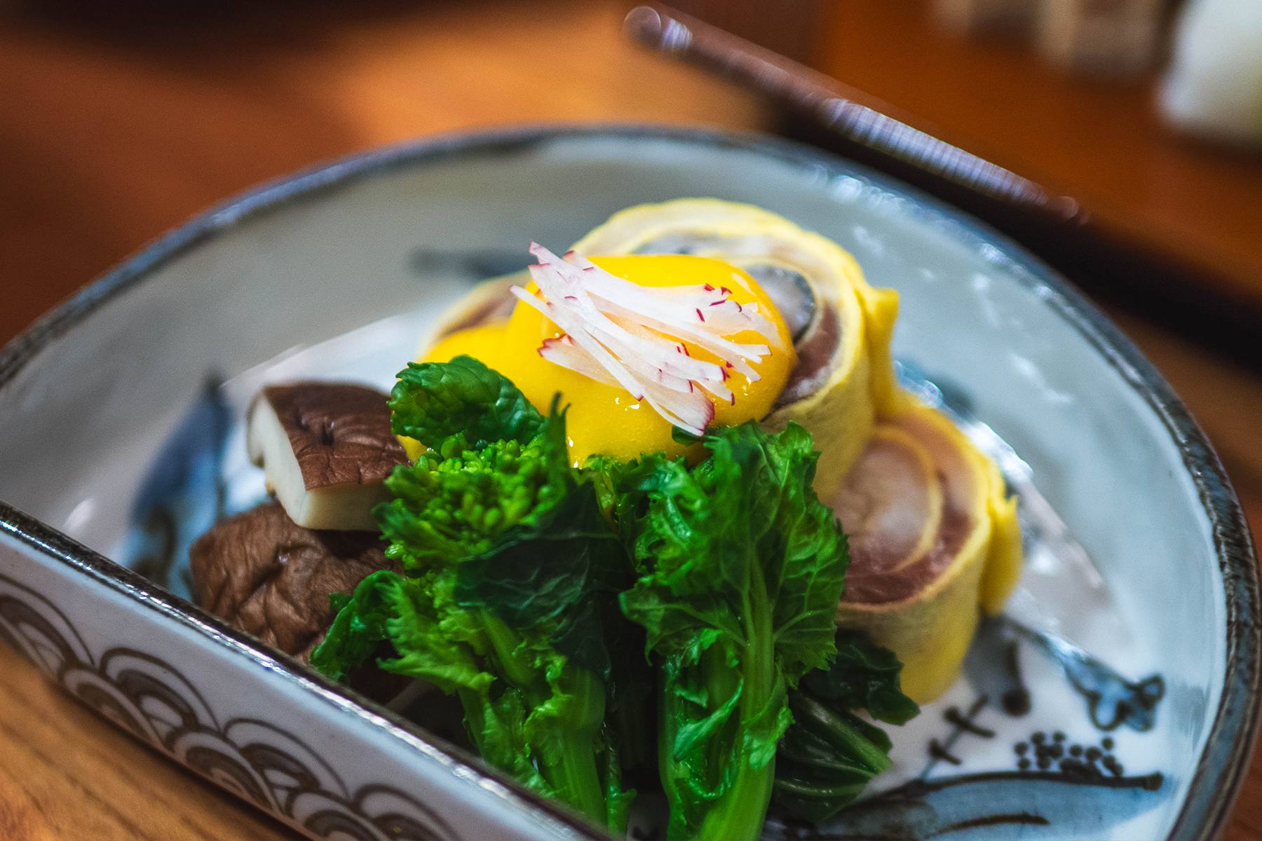 夕食 お任せコース 写真5