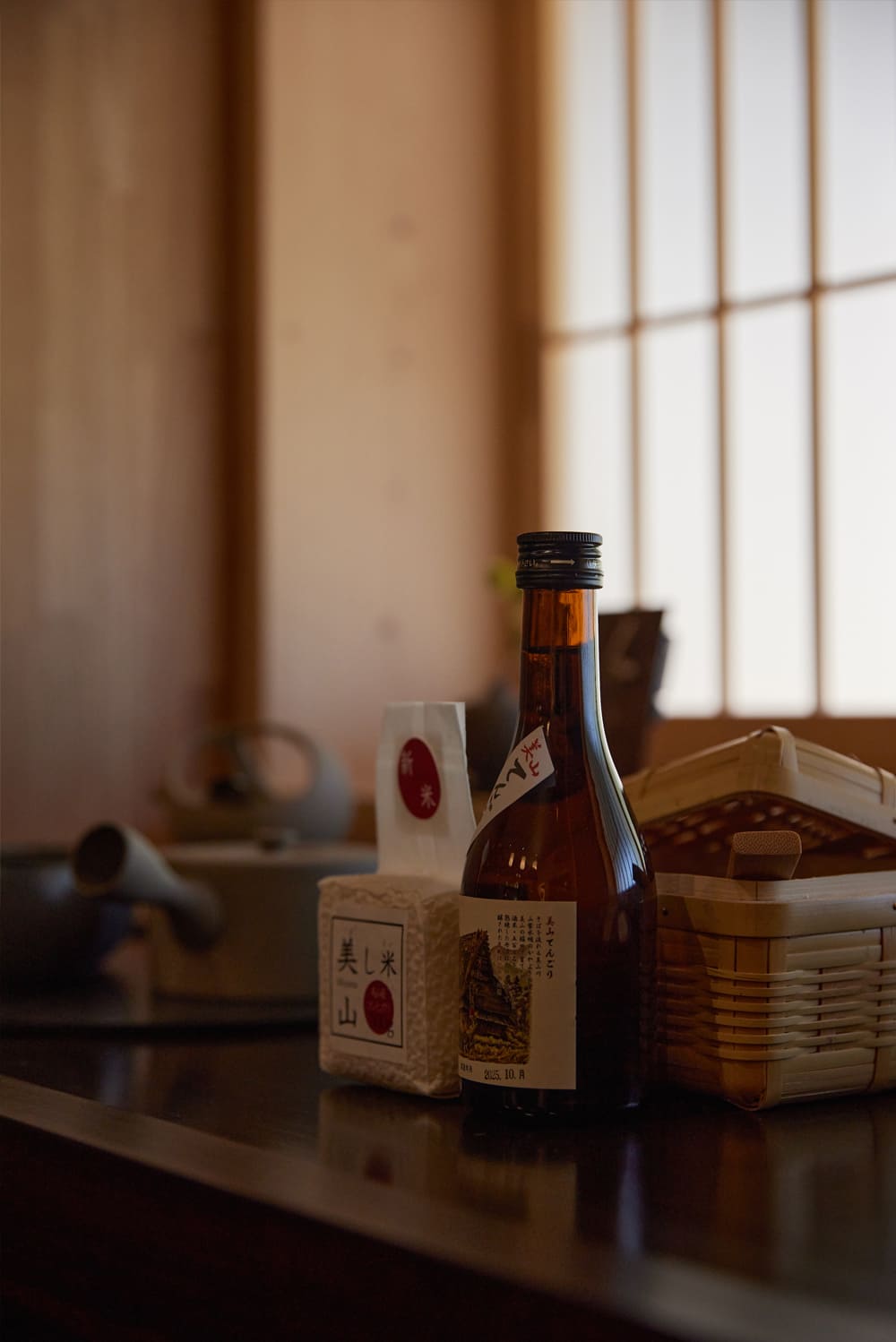 えにし美山 霞月