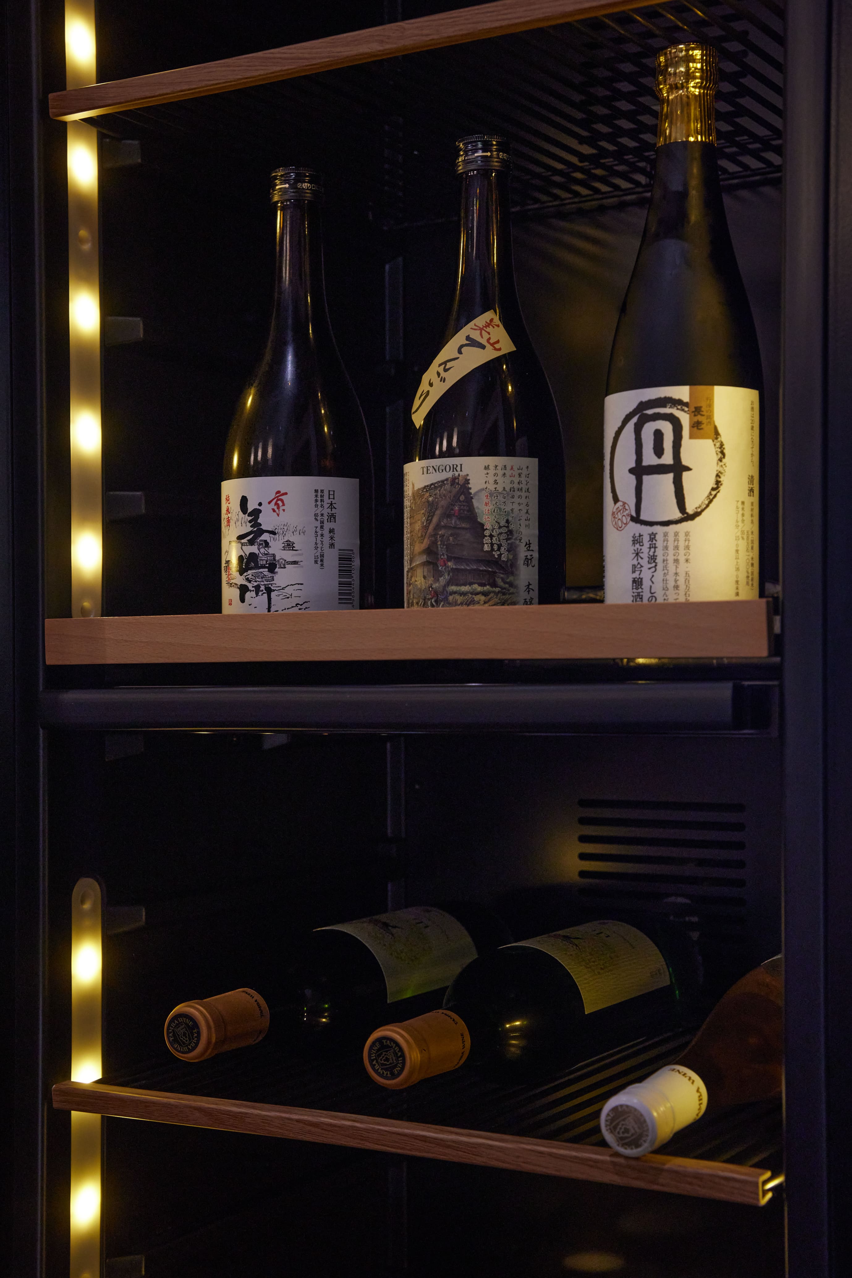 えにし美山 霞月