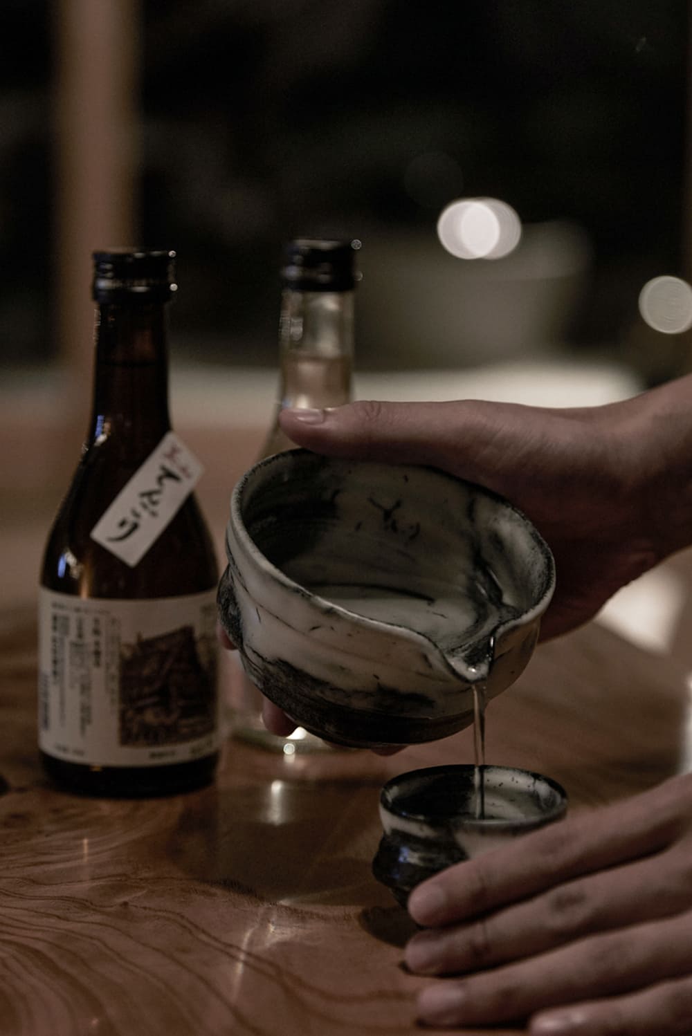 えにし美山 霞月