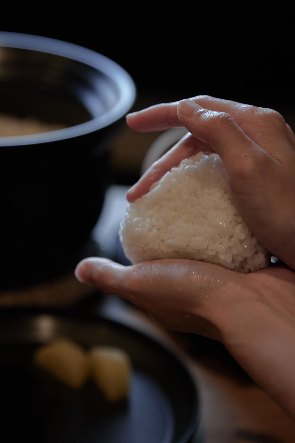 えにし美山 霞月