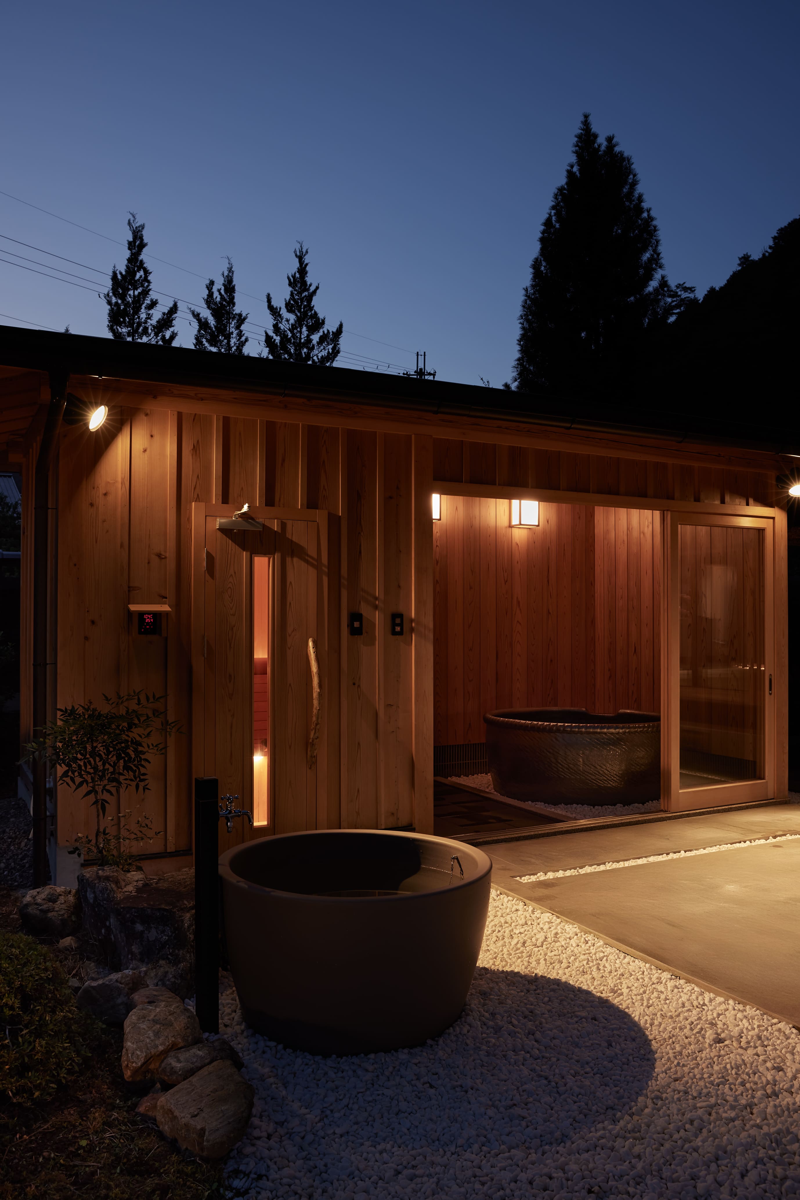 えにし美山 霞月