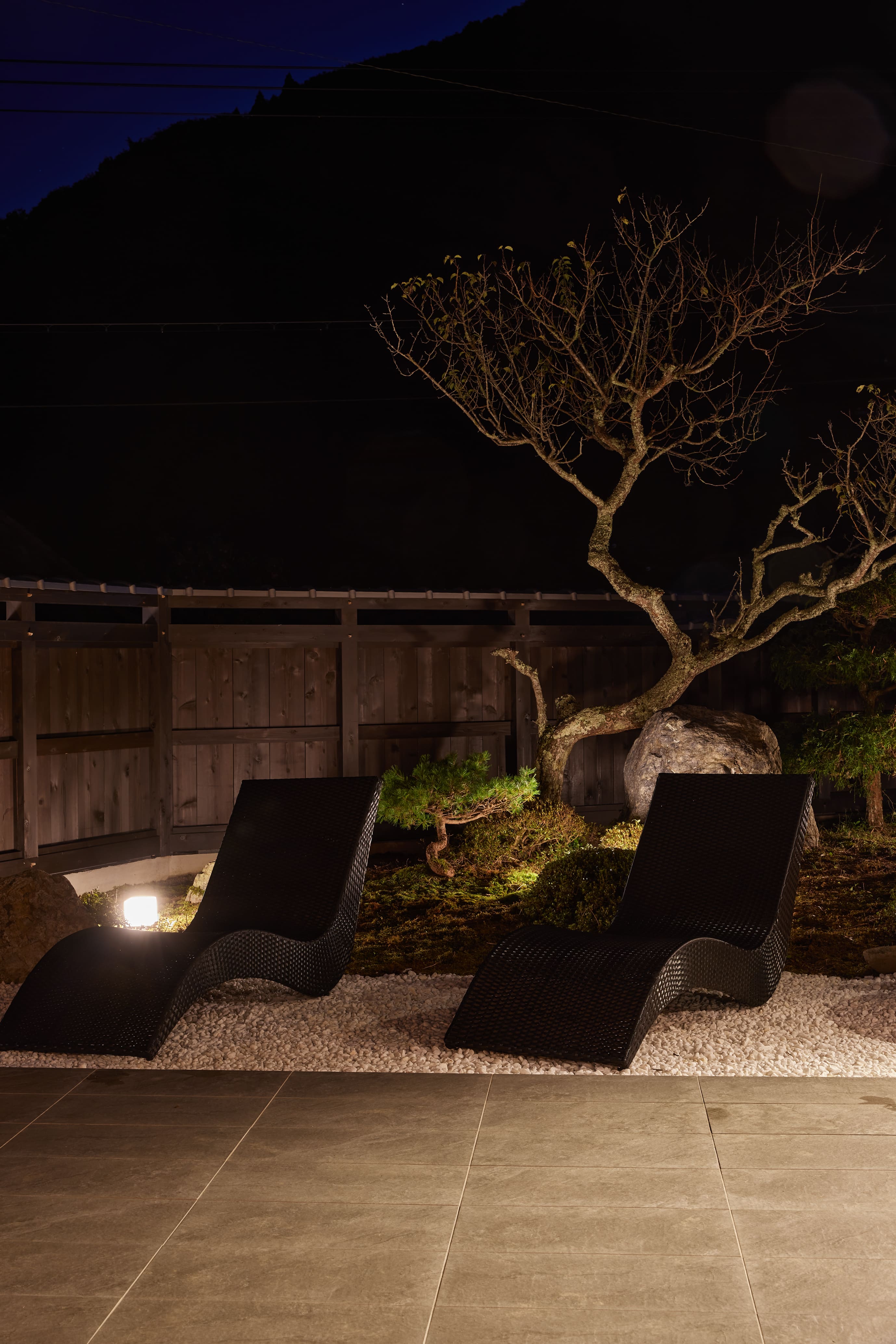 えにし美山 霞月