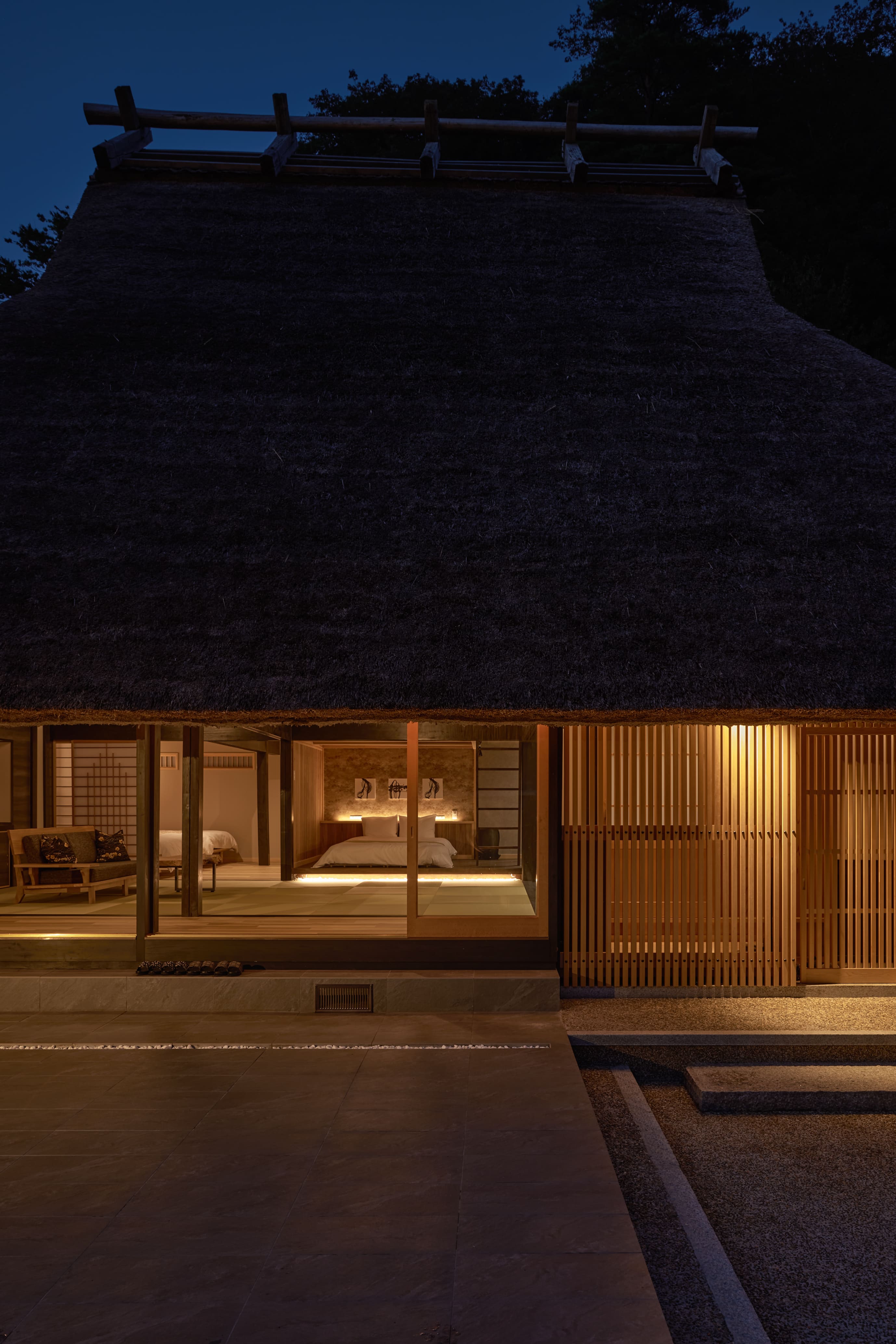 えにし美山 霞月