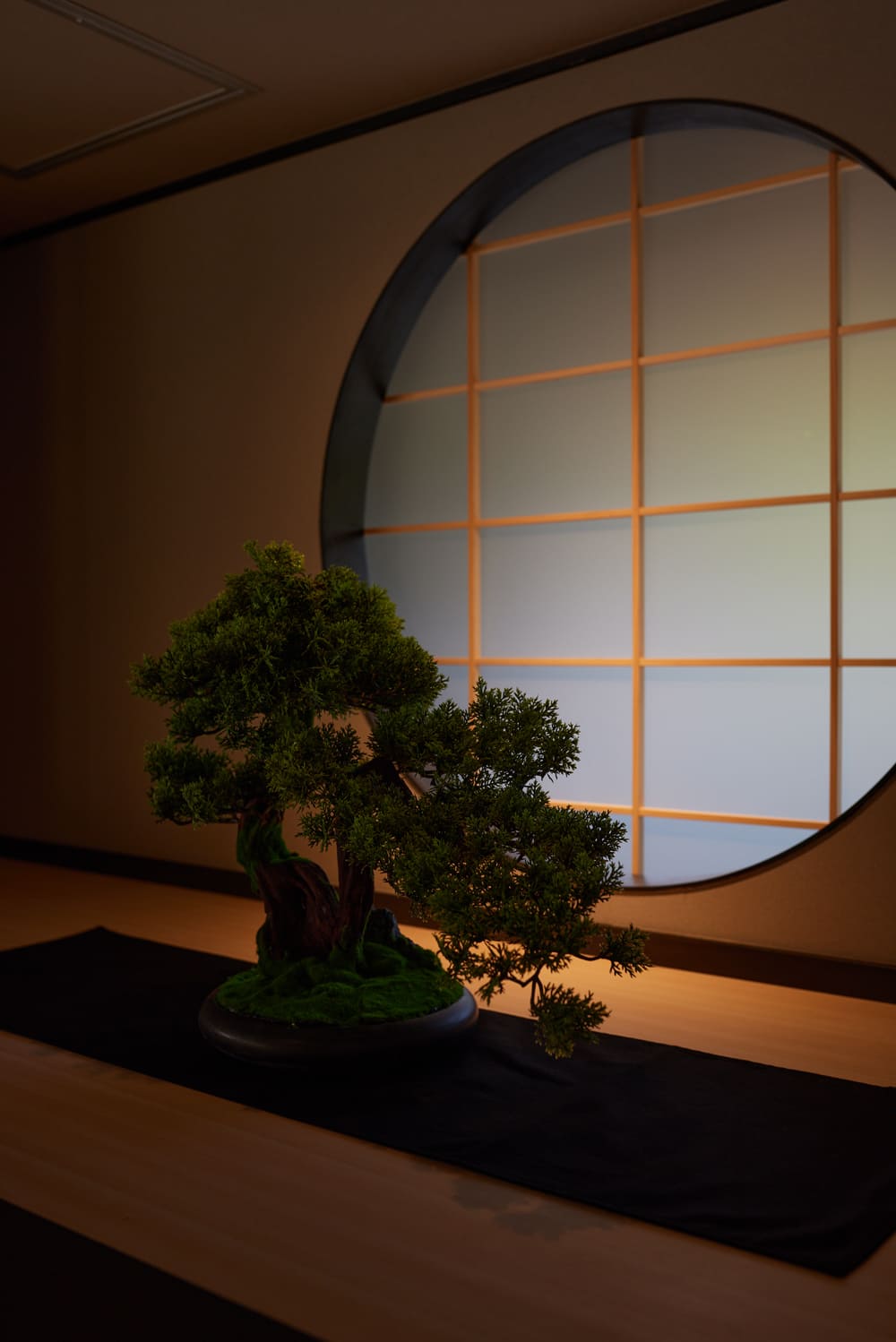 えにし美山 霞月