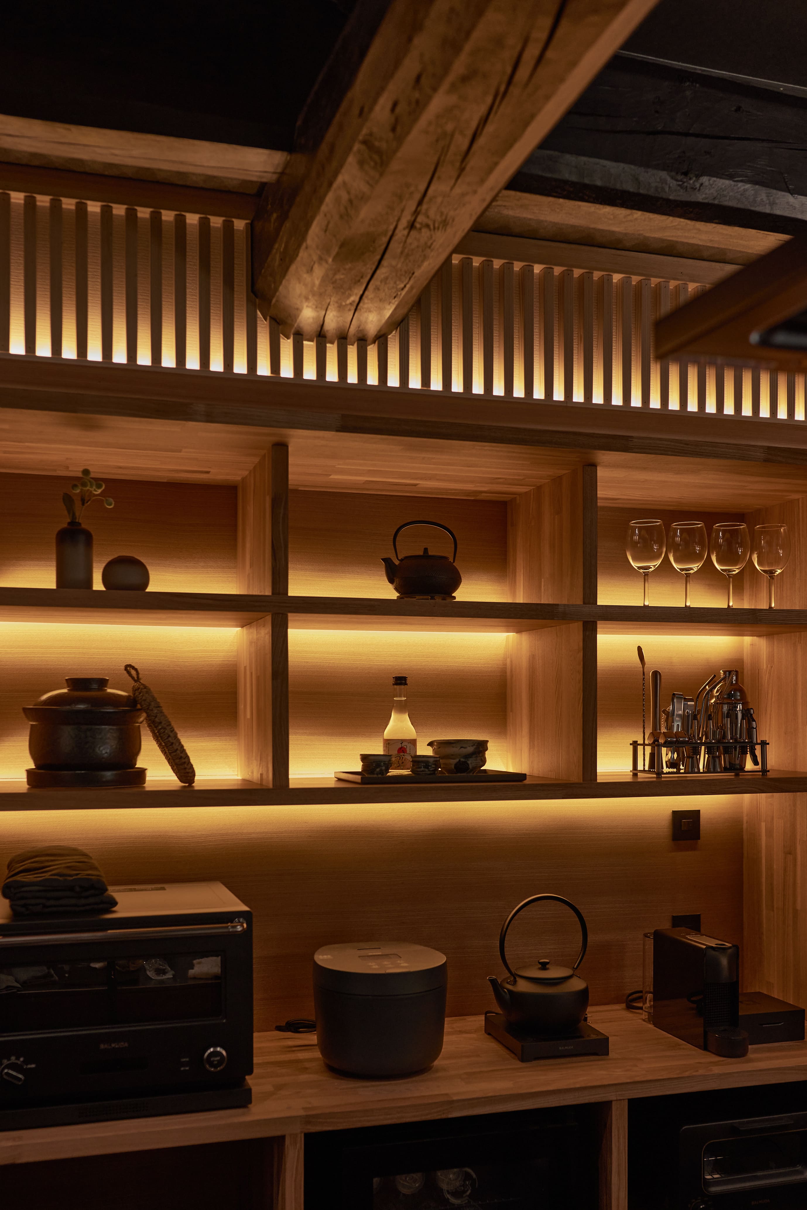 えにし美山 霞月