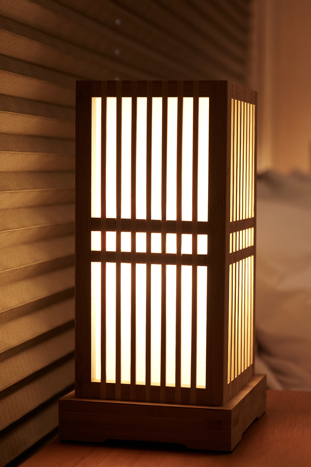 えにし天下茶屋 赤富士